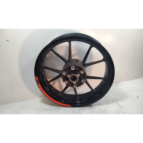 JANTE AR - DUKE 125 2018