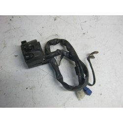 COMODO GAUCHE - YAMAHA 1000 R1