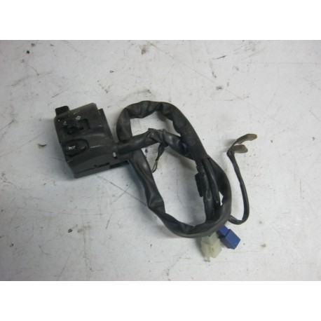 COMODO GAUCHE - YAMAHA 1000 R1