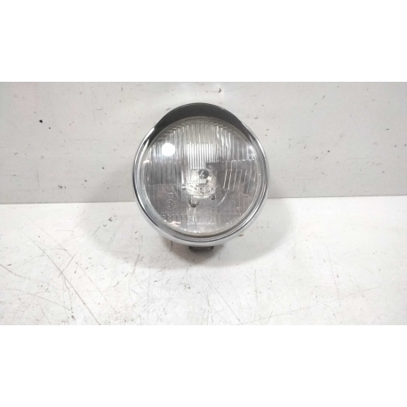 OPTIQUE - DAELIM VT 125