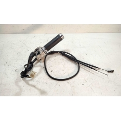 TIRAGE RAPIDE - DAELIM VT 125