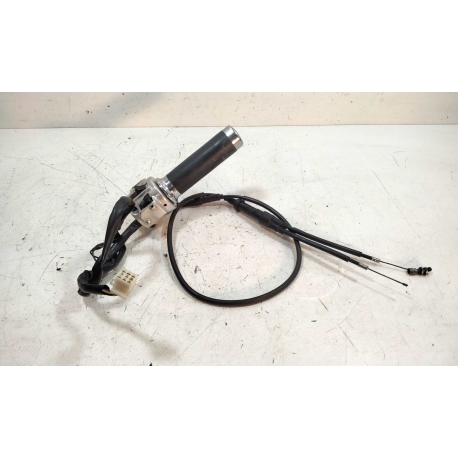 TIRAGE RAPIDE - DAELIM VT 125