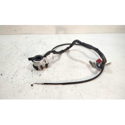 COMMODO - DAELIM VT 125