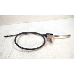 COCOTTE + CABLE - DAELIM VT 125