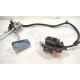 SYSTEME DE FREIN AV - DAELIM VT 125