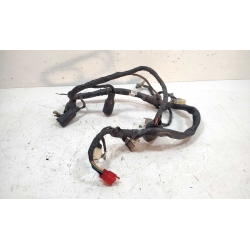 FAISCEAU - DAELIM VT 125