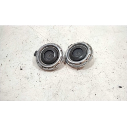 KLAXON - DAELIM VT 125