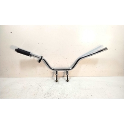 GUIDON - DAELIM VT 125