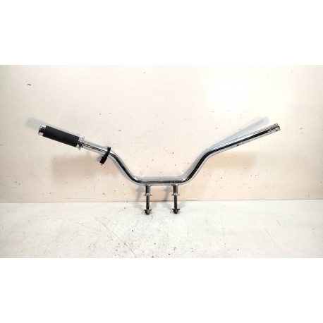 GUIDON - DAELIM VT 125