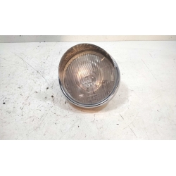 OPTIQUE - DAELIM VT 125