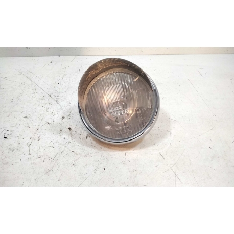 OPTIQUE - DAELIM VT 125