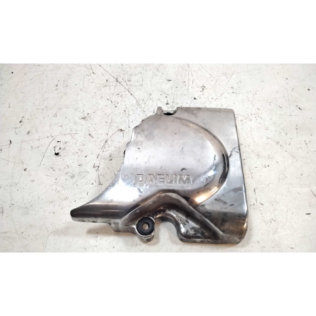 PROTECTION PIGNON - DAELIM VT 125