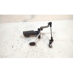 CALE PIED + SELECTEUR - DAELIM VT 125