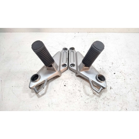 CALE PIED ARRIERE - DAELIM VT 125