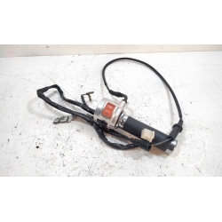 TIRAGE RAPIDE - DAELIM VT 125