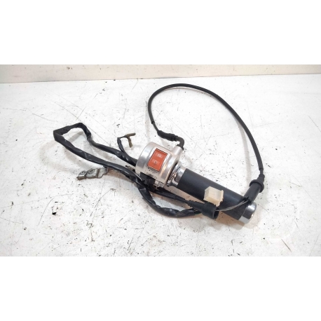 TIRAGE RAPIDE - DAELIM VT 125