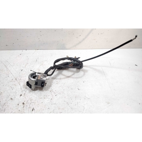 COMMODO - DAELIM VT 125