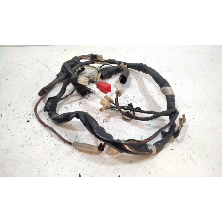 FAISCEAU - DAELIM VT 125