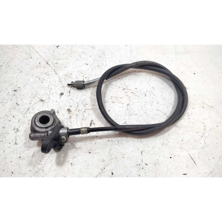 ENTRAINEUR - DAELIM VT 125