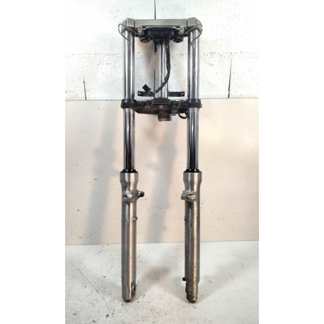 FOURCHE - DAELIM VT 125