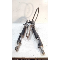 SUSPENSION AVANT - QUADRO QV3