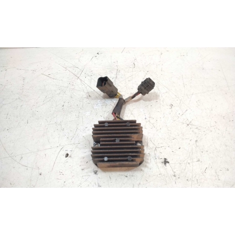 REGULATEUR - QUADRO QV3