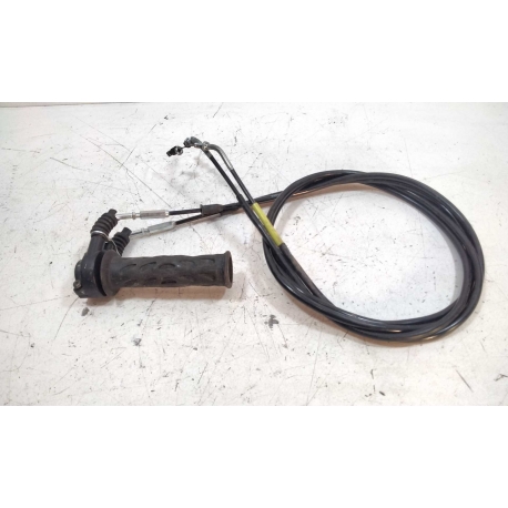 TIRAGE RAPIDE - QUADRO QV3