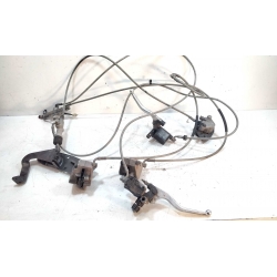 SYSTEME DE FRIEN - QUADRO QV3