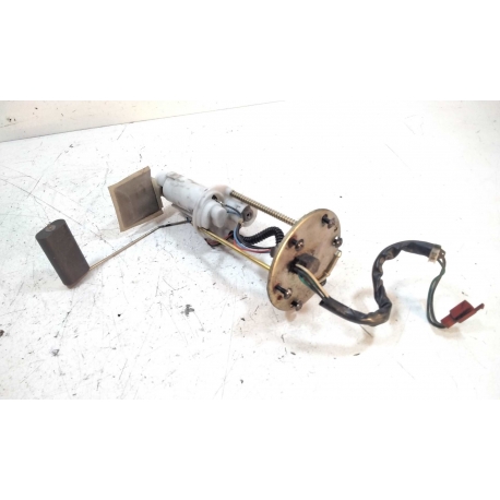 POMPE A ESSENCE - QUADRO QV3