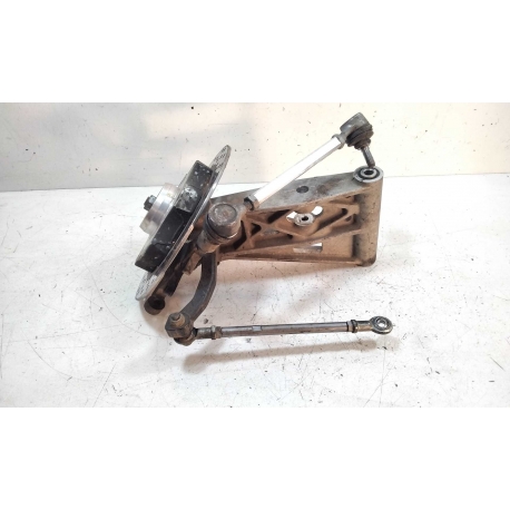 TRAIN AVANT - QUADRO QV3