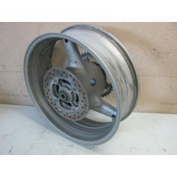 JANTE ARRIERE - HONDA 600 HORNET 2005