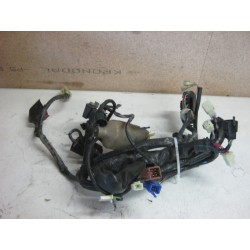 FAISCEAU ELECTRIQUE - HONDA 600 HORNET 2005
