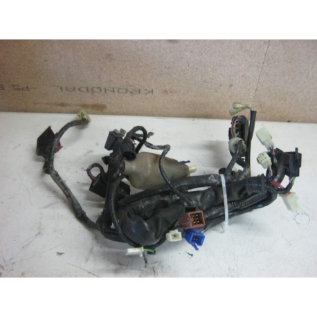 FAISCEAU ELECTRIQUE - HONDA 600 HORNET 2005