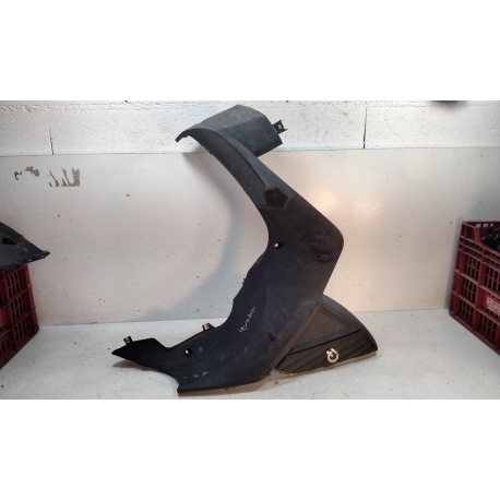 CARENAGE - QUADRO QV3