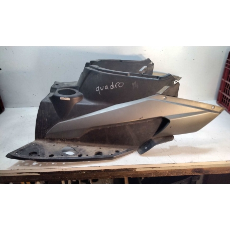 CARENAGE - QUADRO QV3