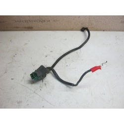 RELAIS DEMARREUR - HONDA 600 HORNET 2005