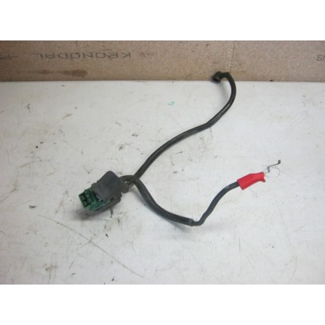 RELAIS DEMARREUR - HONDA 600 HORNET 2005