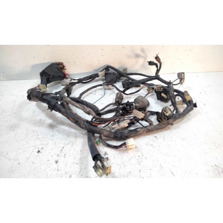 FAISCEAU - YAMAHA FZS 1000 FAZER