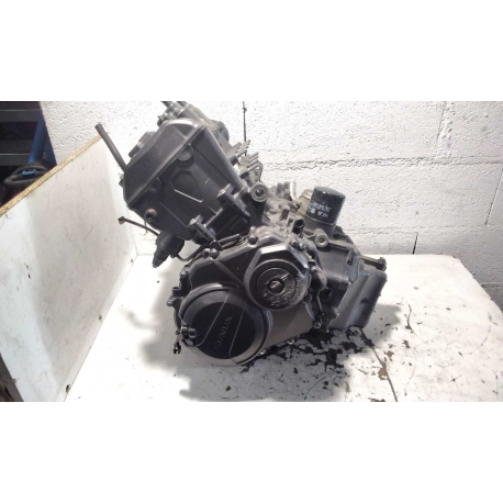 MOTEUR - HONDA HORNET 2009