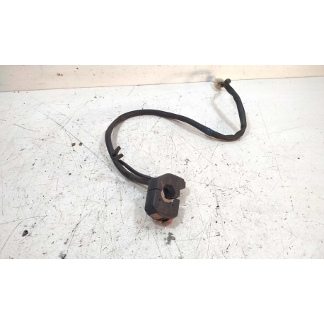 COMMODO - HONDA VARADERO 125