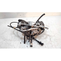 RAMPE CARBU - HONDA VARADERO 125