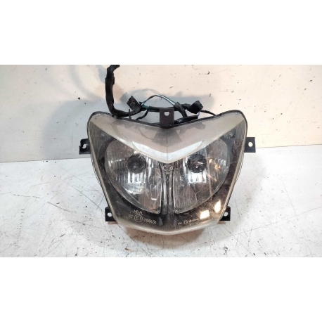 OPTIQUE - HONDA VARADERO 125