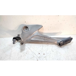 PLATINE - HONDA VARADERO 125