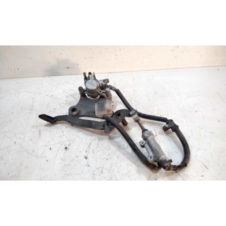 SYSTEME FREIN AR- HONDA VARADERO 125