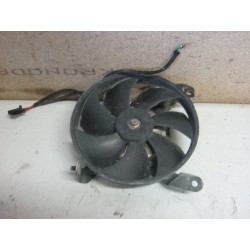 VENTILATEUR - HONDA 600 HORNET 2005