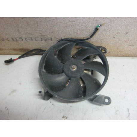 VENTILATEUR - HONDA 600 HORNET 2005