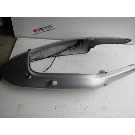 CARENAGE ARRIERE KAWASAKI ZR7 S 2003
