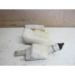 VASE D'EXPANSION - HONDA 600 HORNET 2005