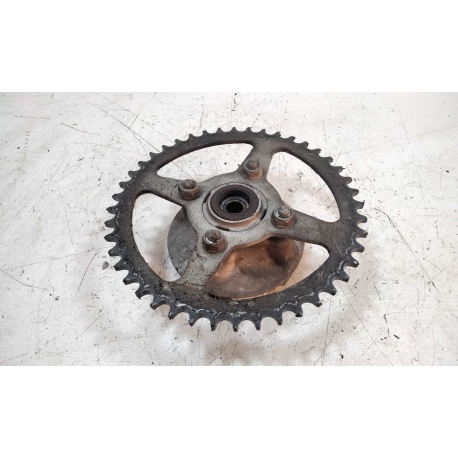 COURONNE - HONDA VARADERO 125