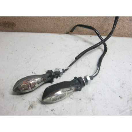 CLIGNOTANT ADAPTABLE - HONDA 600 HORNET 2005